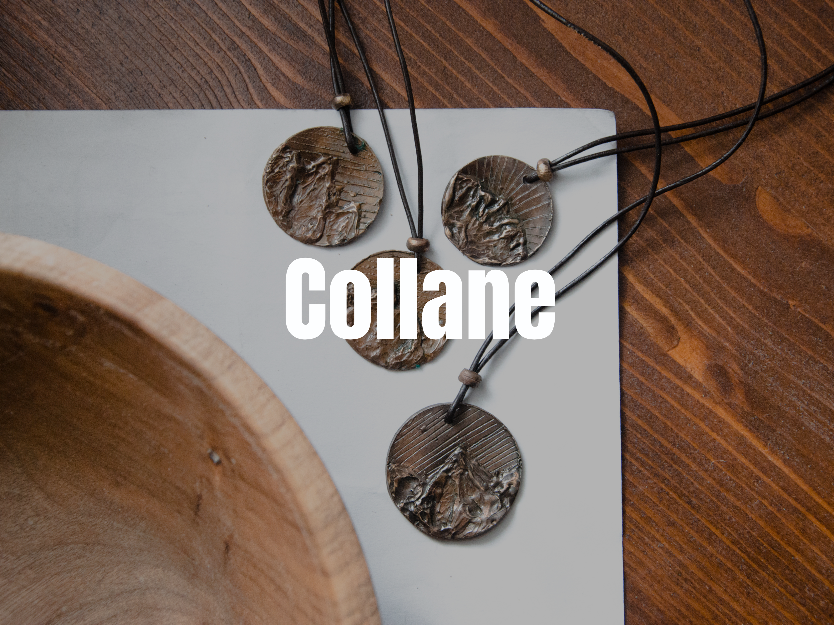 Collane