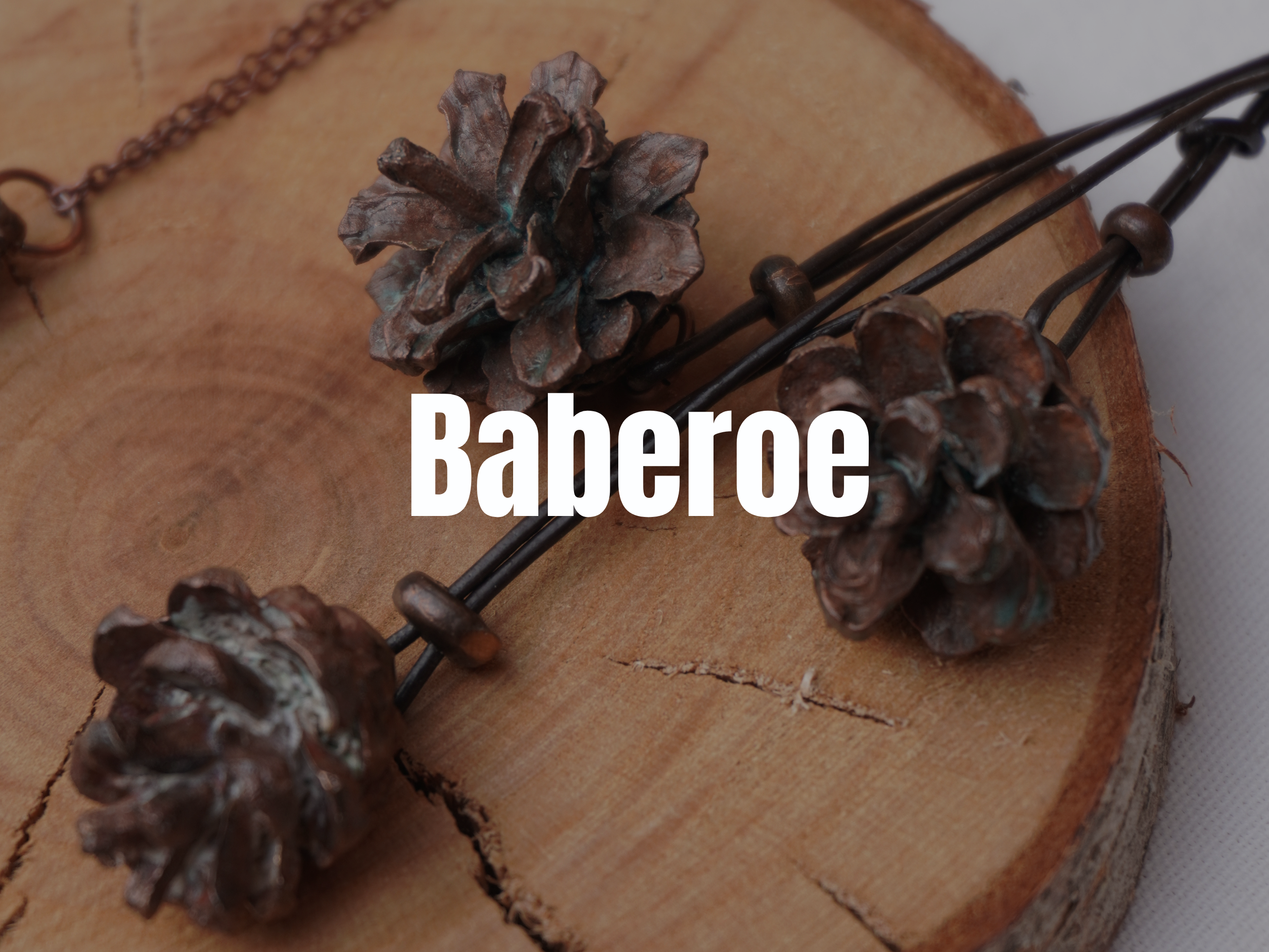 Baberoe