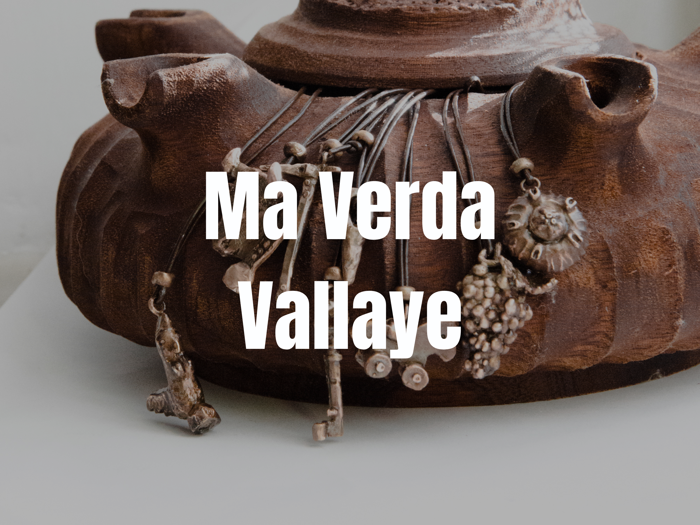 Ma Verda Vallaye