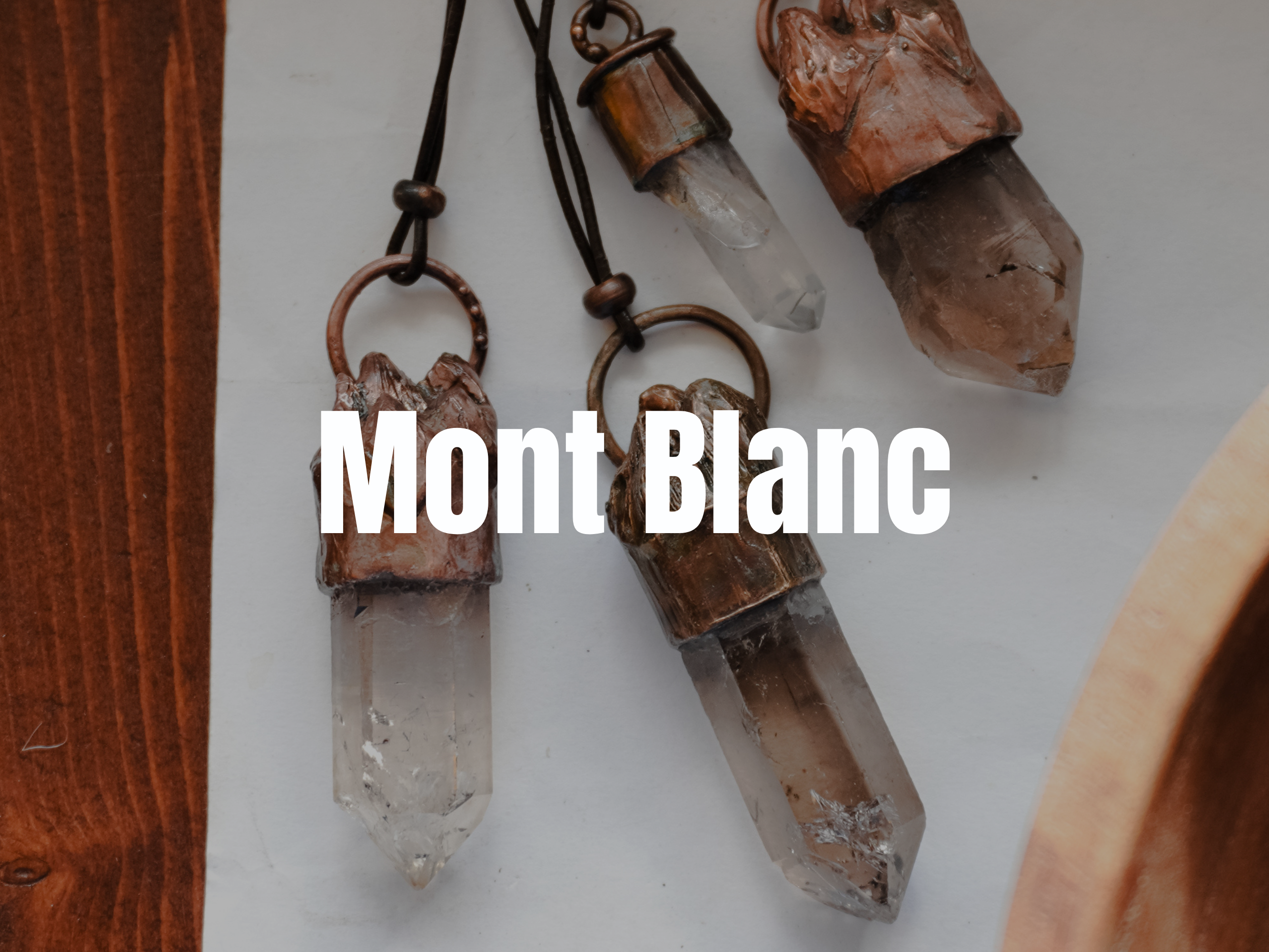 Mont Blanc