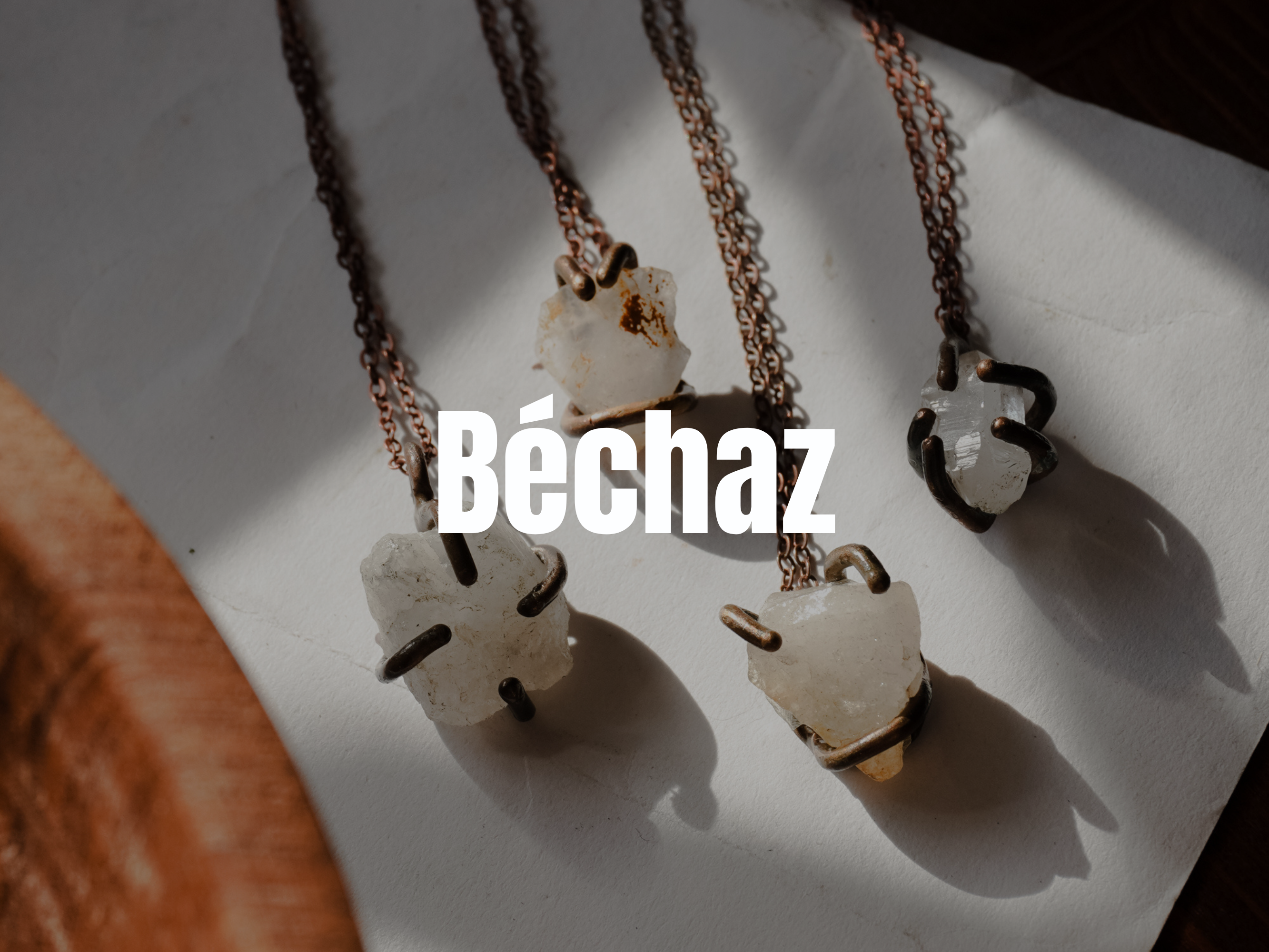 Béchaz