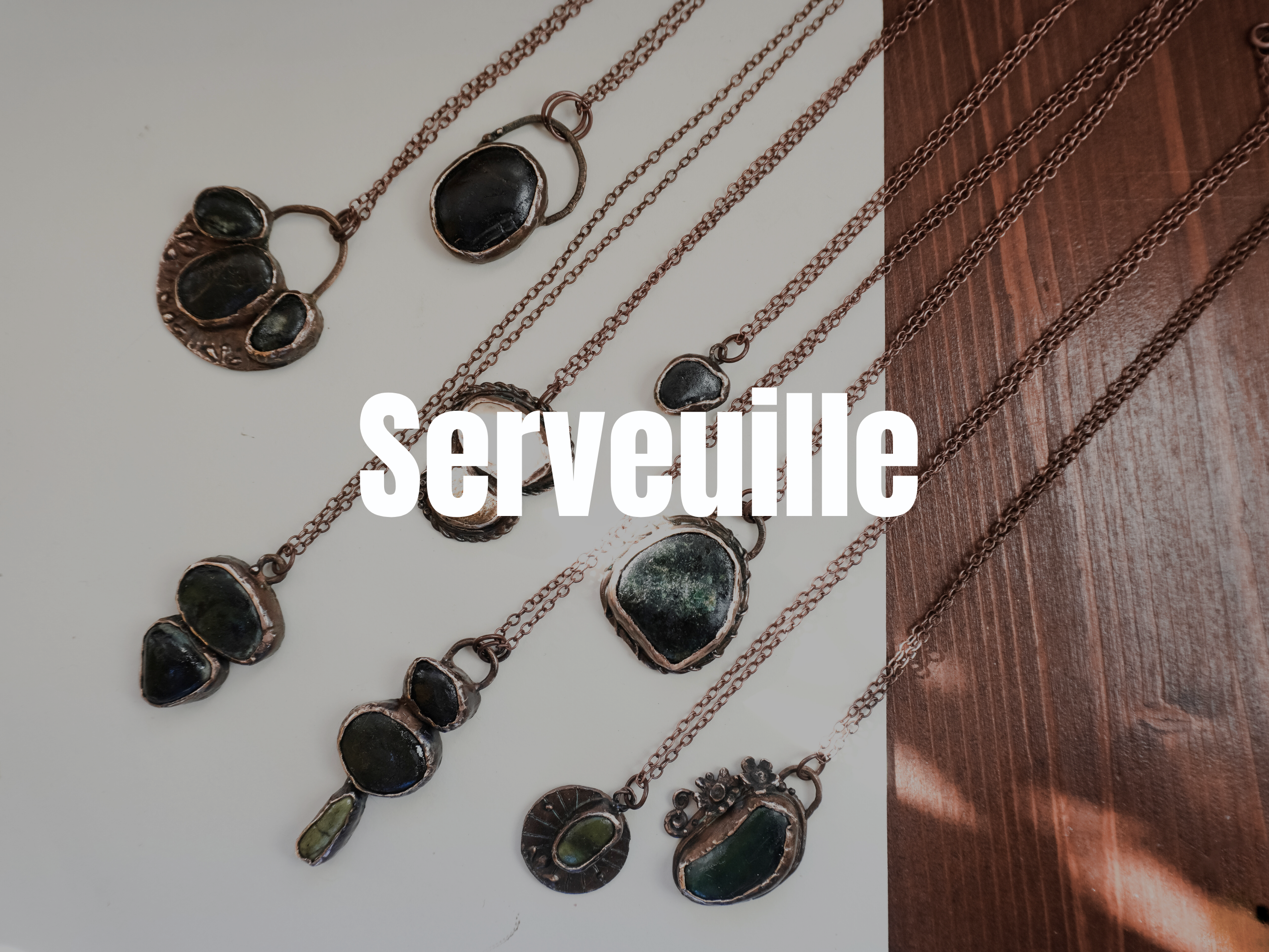 Serveuille