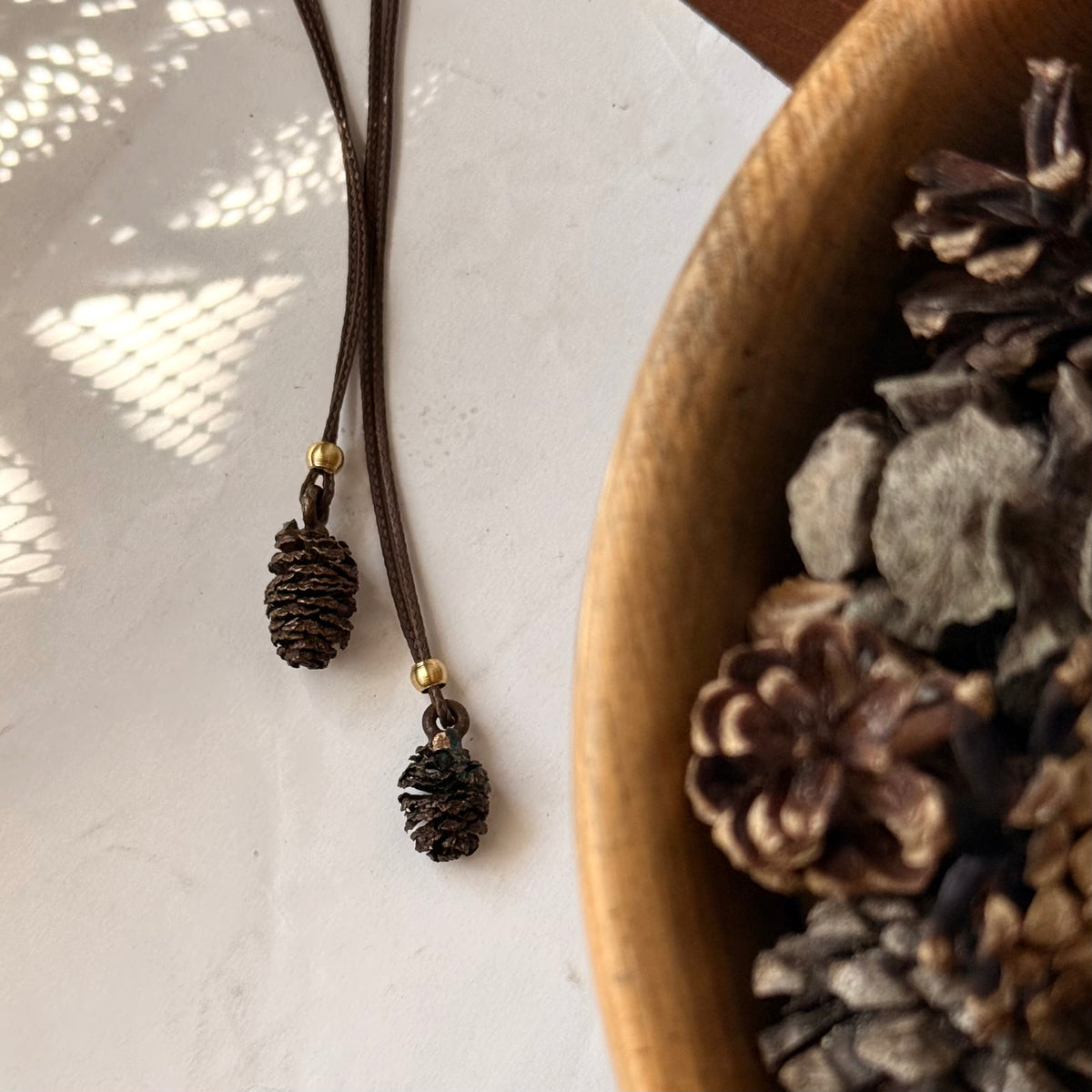 Collana Pigna - ONTANO
