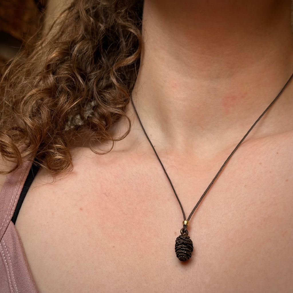 Collana Pigna - ONTANO