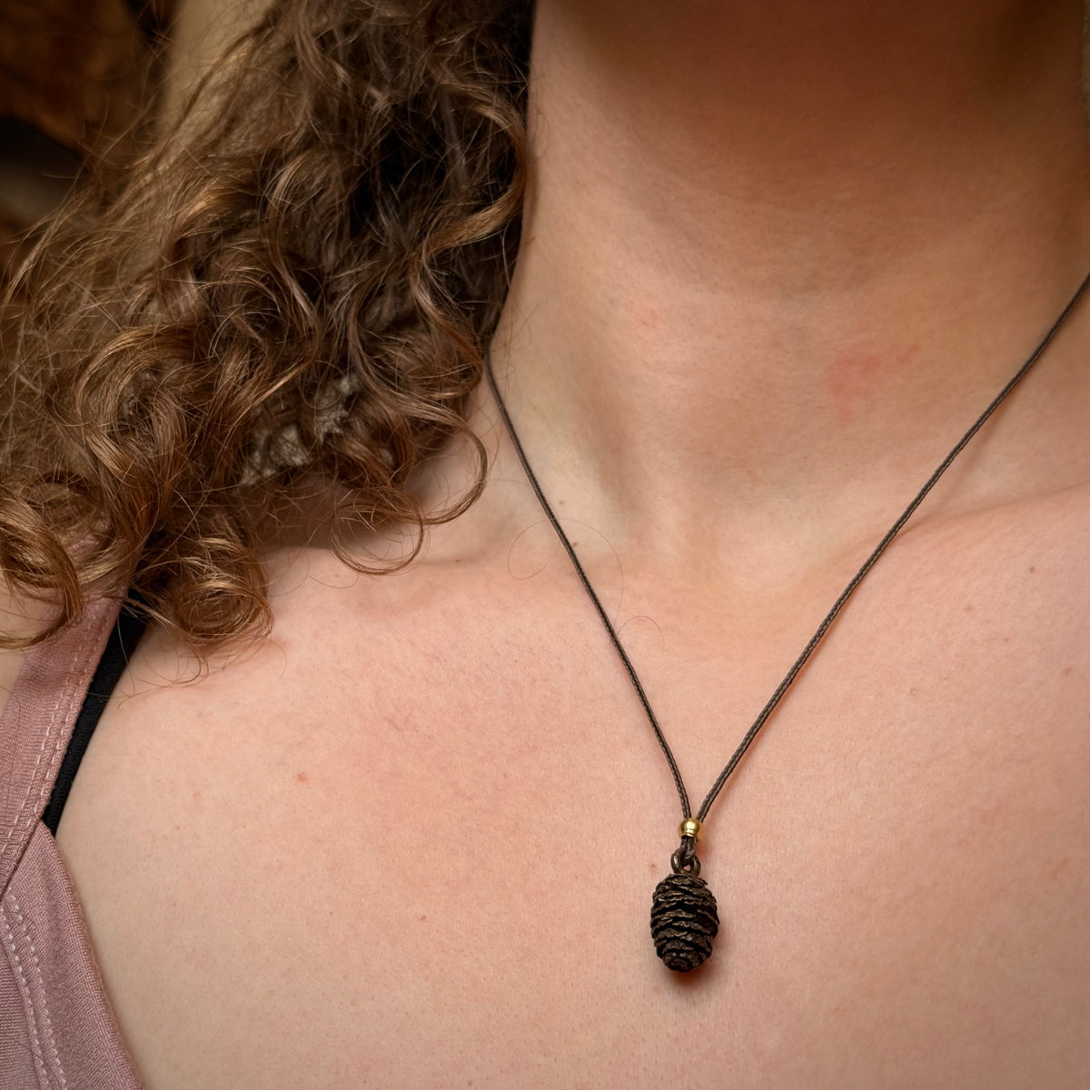 Collana Pigna - ONTANO
