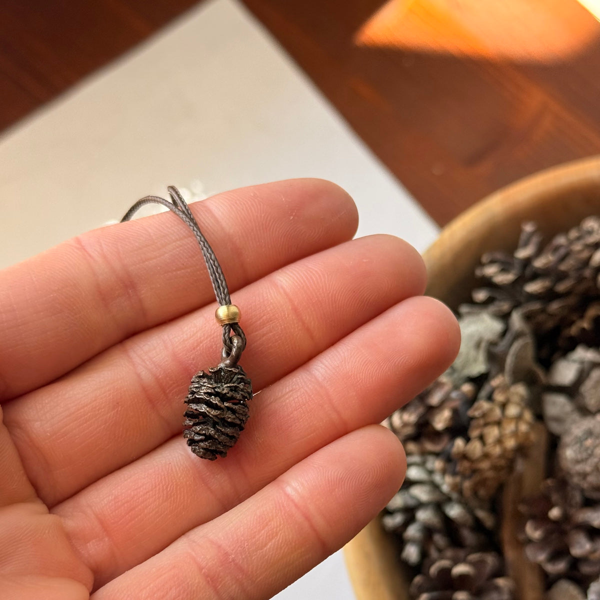Collana Pigna - ONTANO
