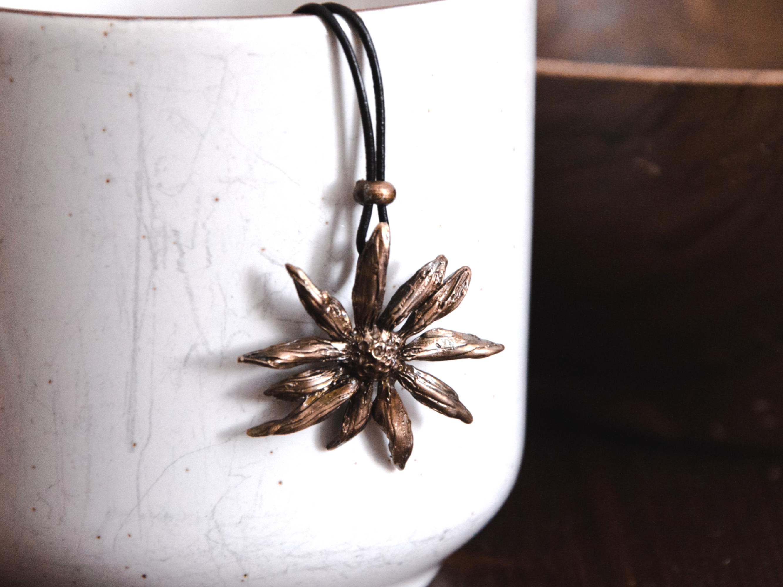 Collana Arnica