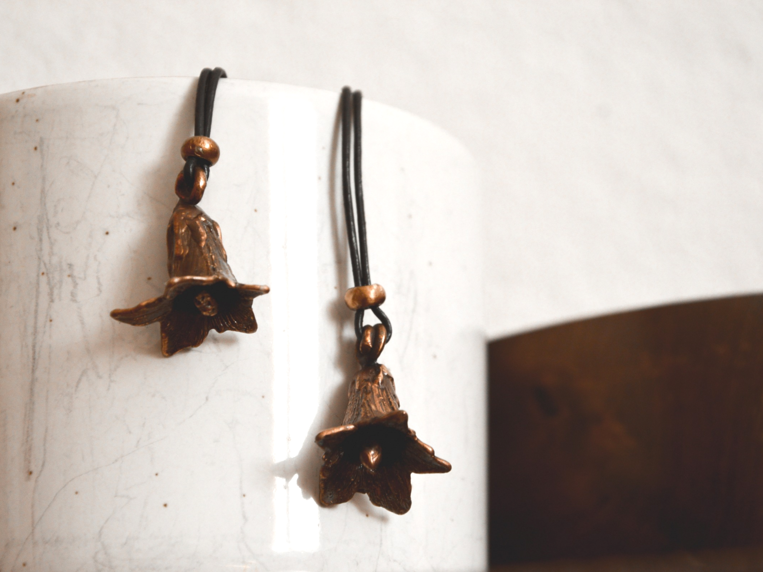 Collana Genziana