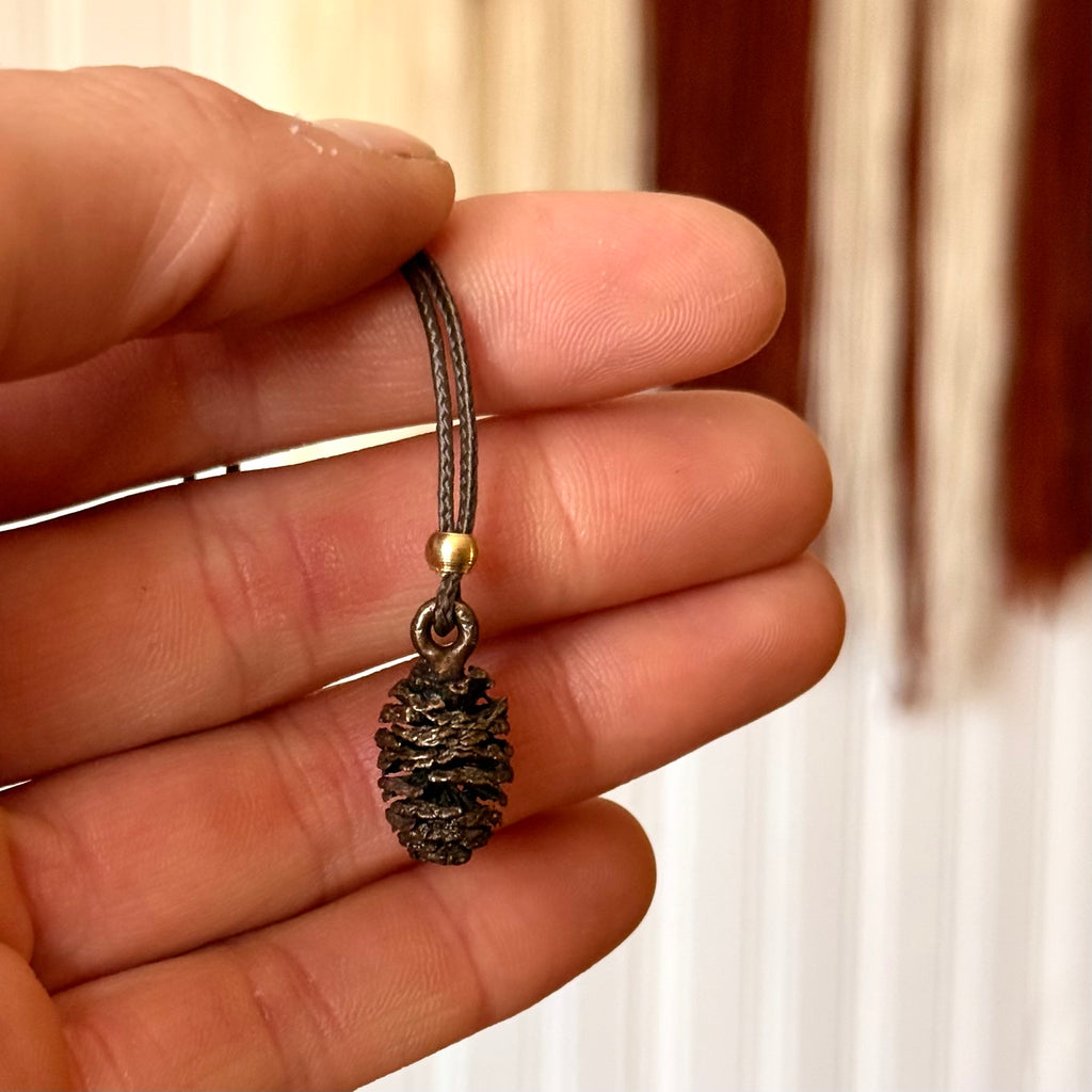 Collana Pigna - ONTANO