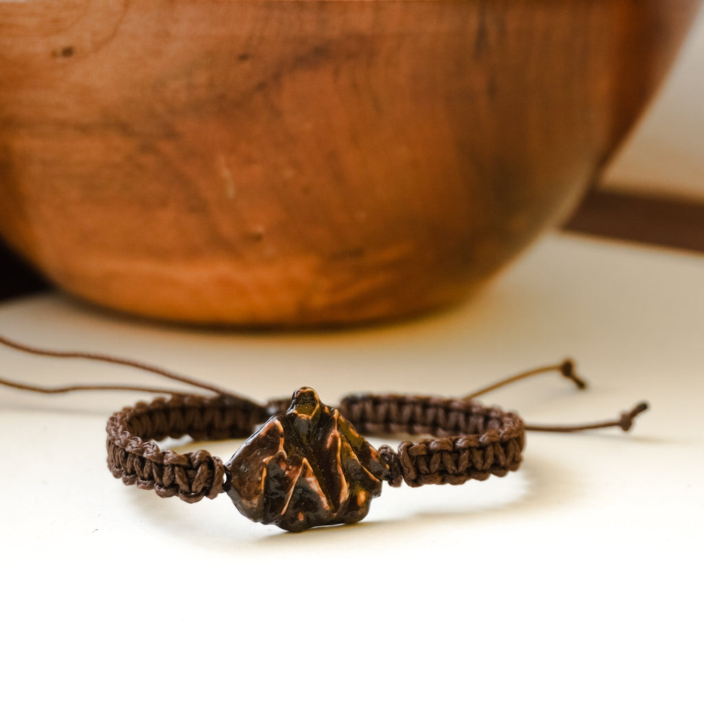 Bracciale regolabile Cervino