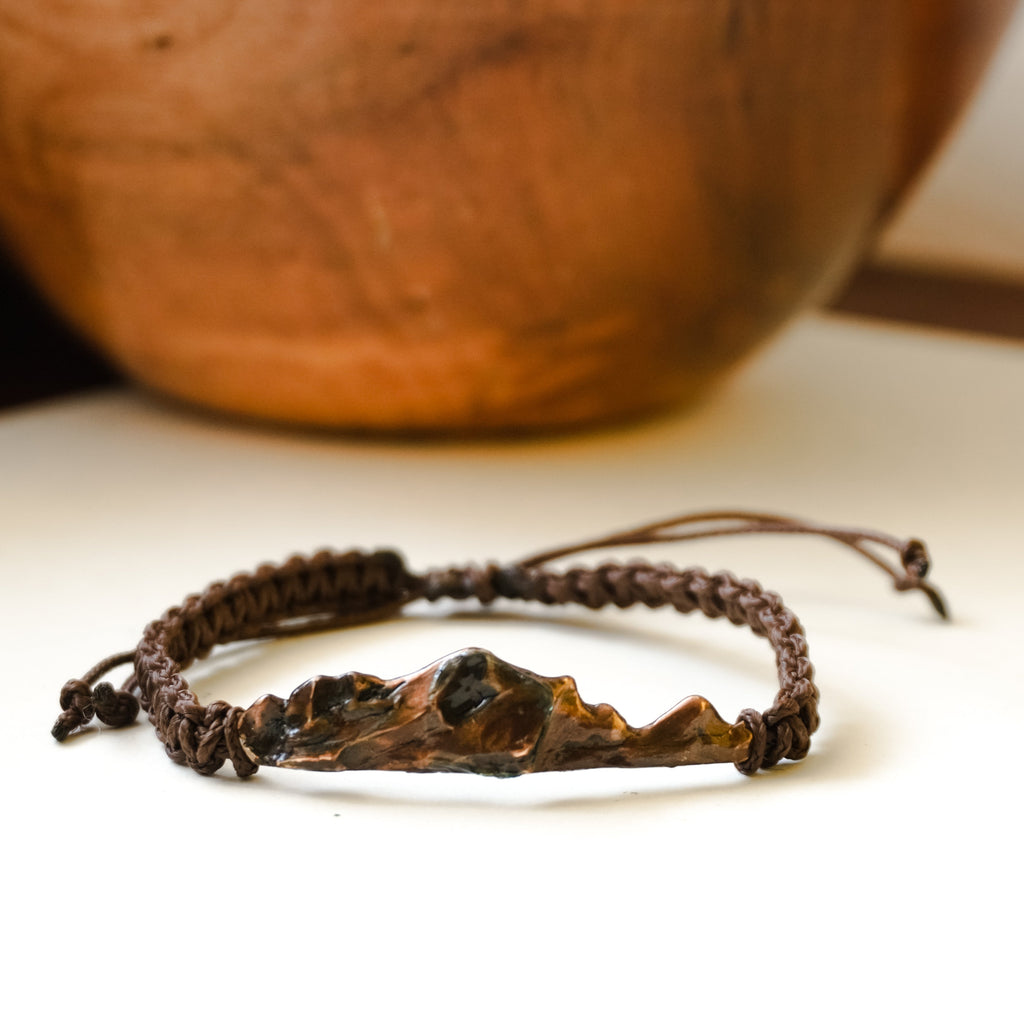 Bracciale regolabile Gran Paradiso