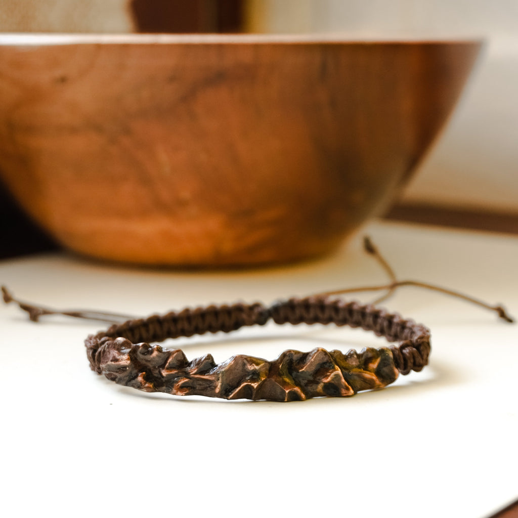 Bracciale regolabile Monte Rosa