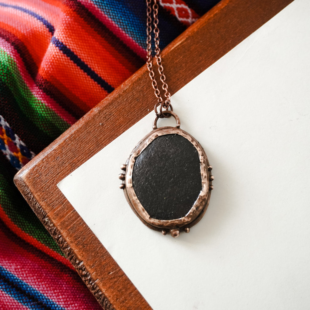 Collana Cerro Rico