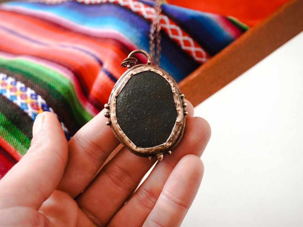 Collana Cerro Rico