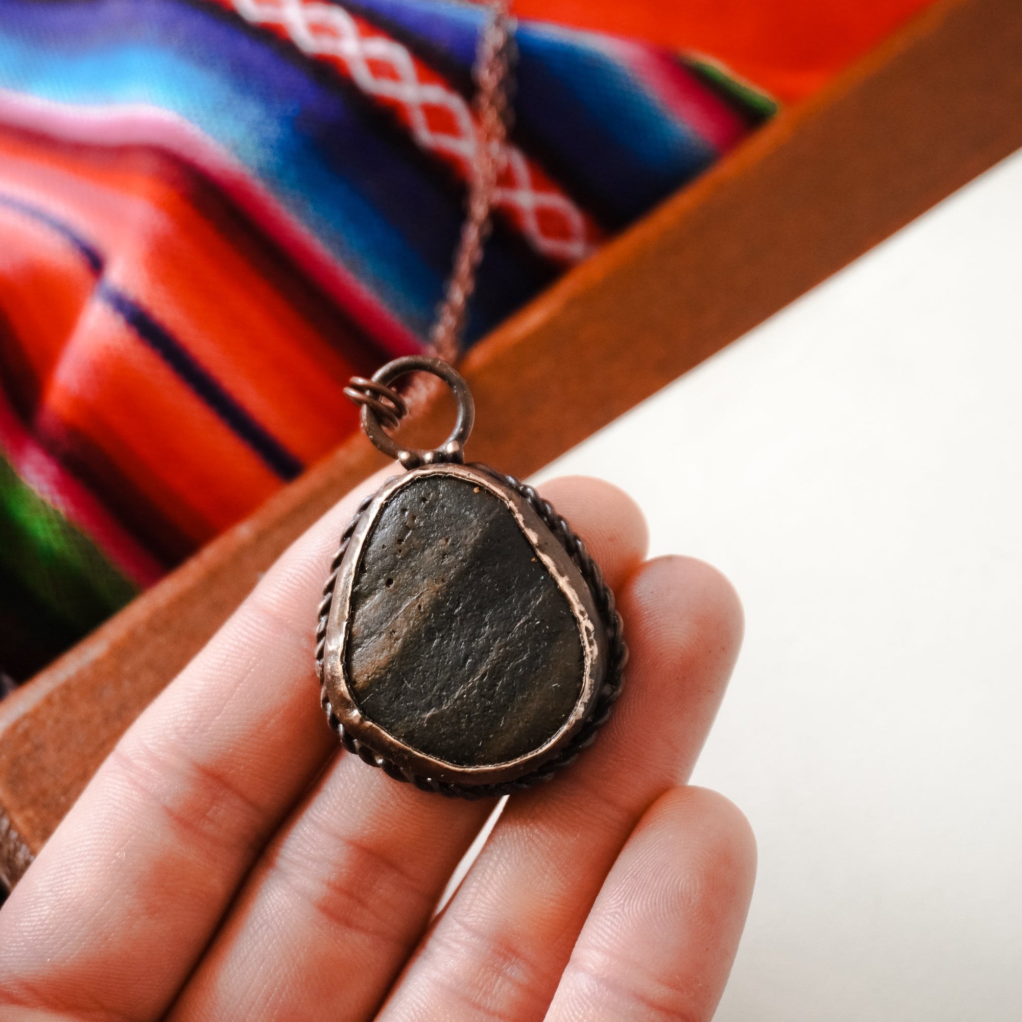 Collana K’alapurka