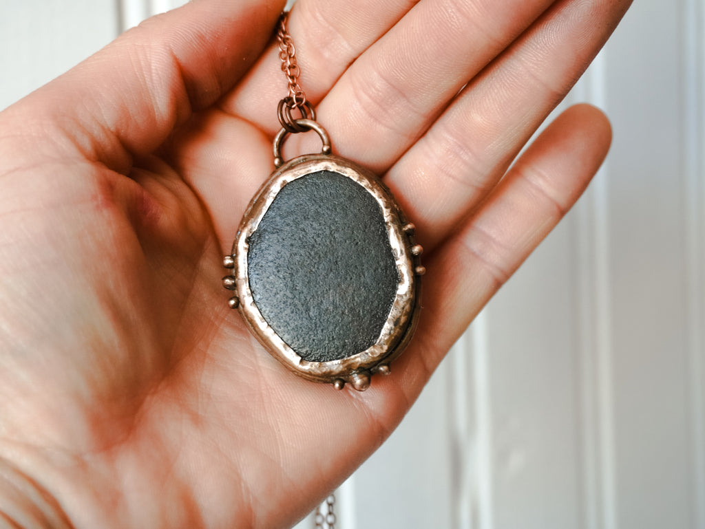 Collana Cerro Rico