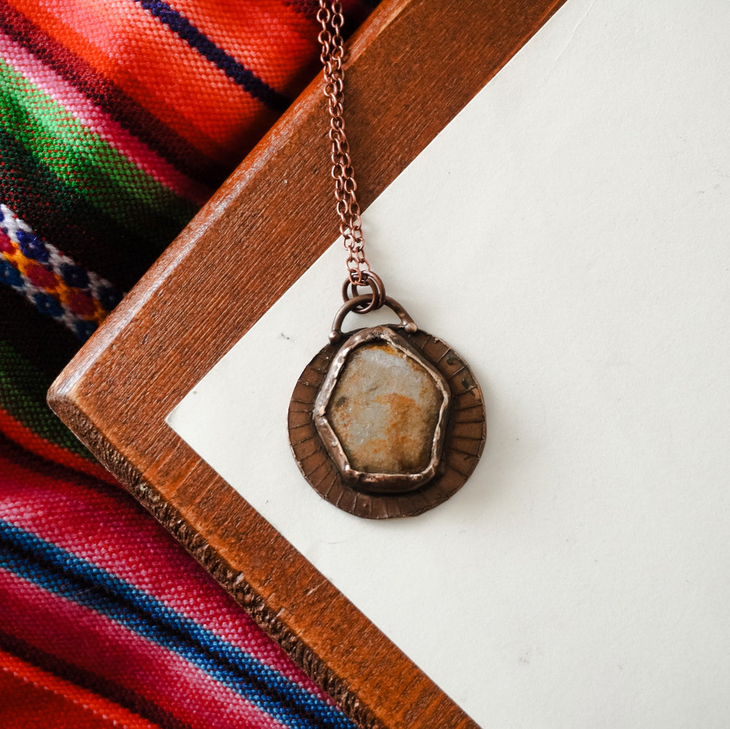 Collana Chalviri
