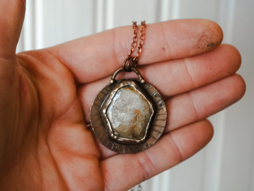 Collana Chalviri