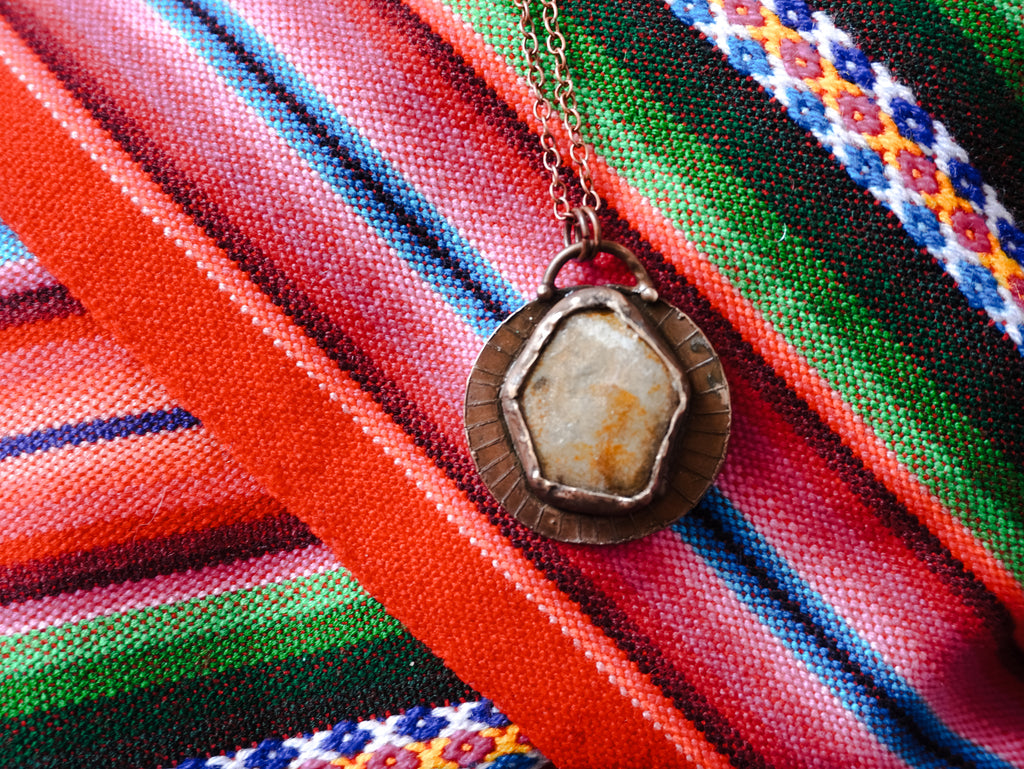 Collana Chalviri
