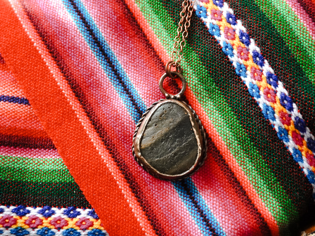 Collana K’alapurka