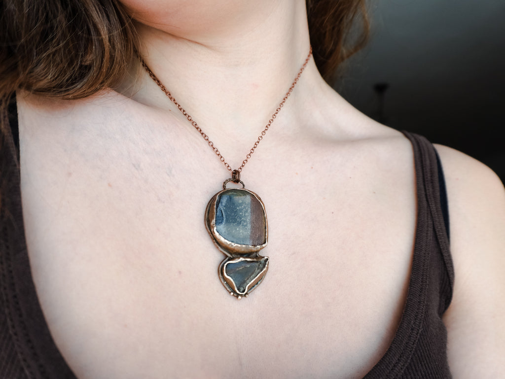 Collana Puerta del Diablo