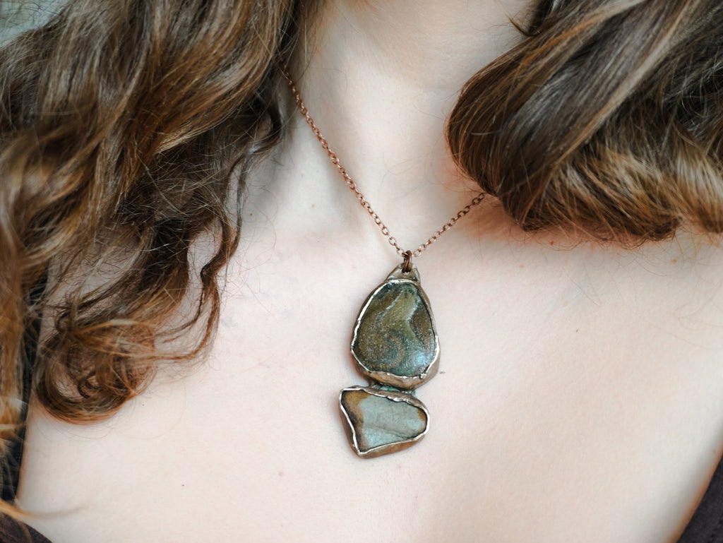 Collana Chinkana