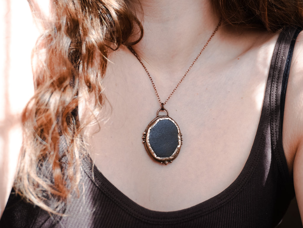 Collana Cerro Rico