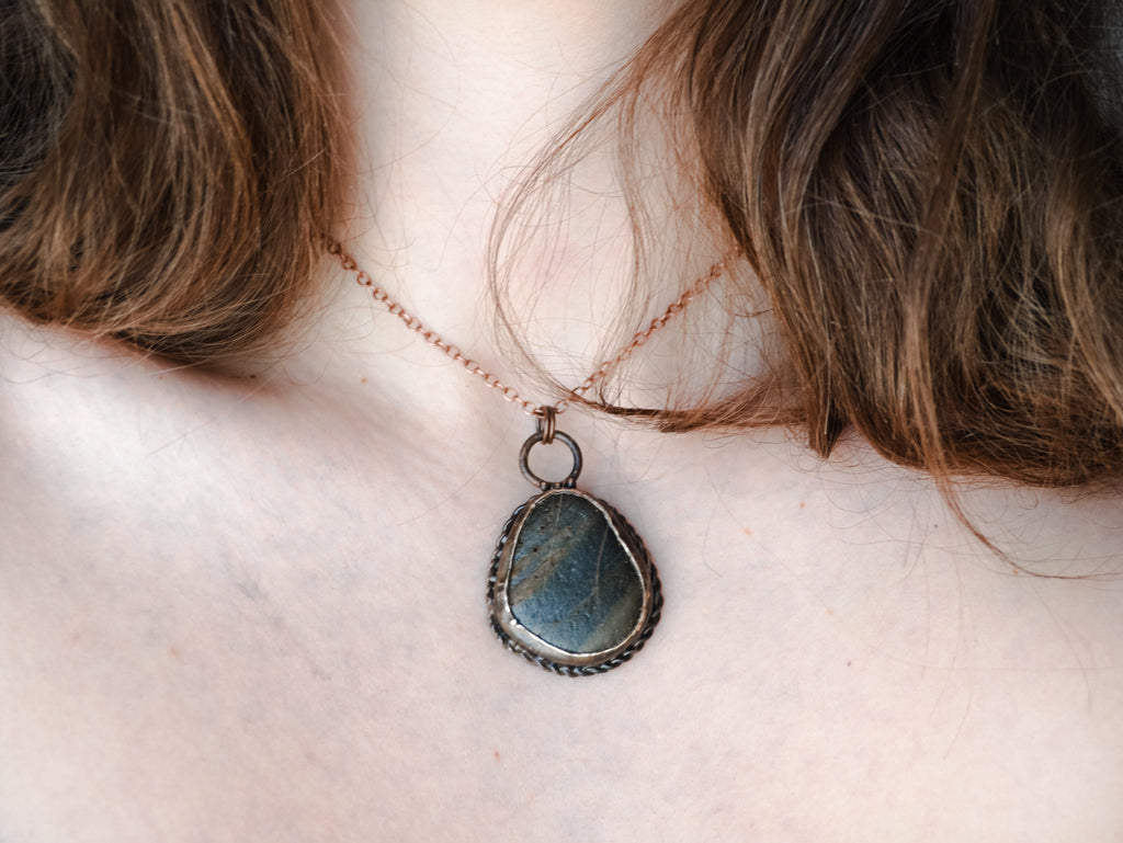 Collana K’alapurka