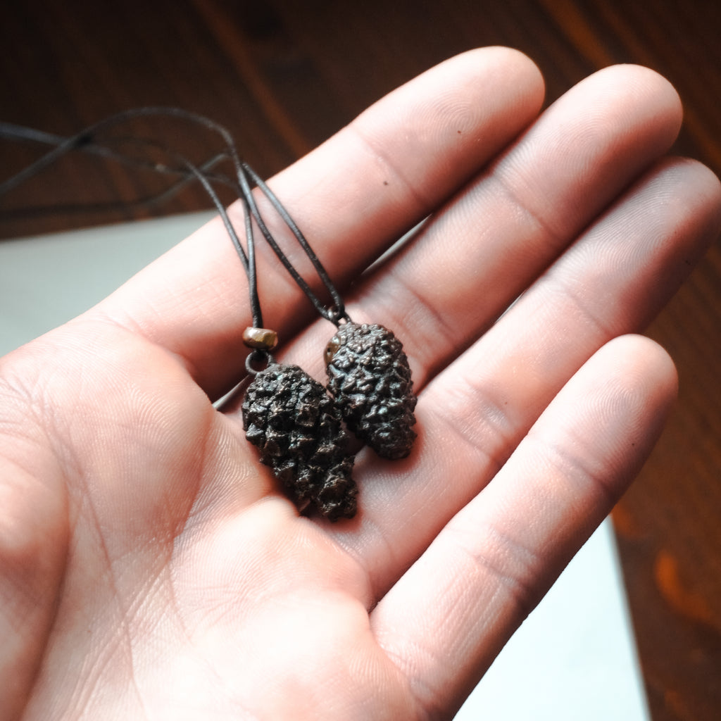 Collana Pigna - LARICE