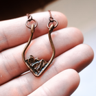 Collana Porta Anello - DAME