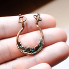 Collana Porta Anello - ROUJA