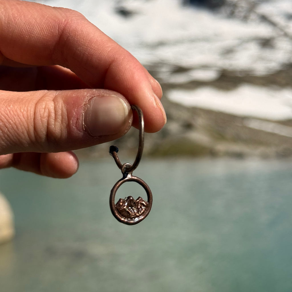Charms montagna - STE
