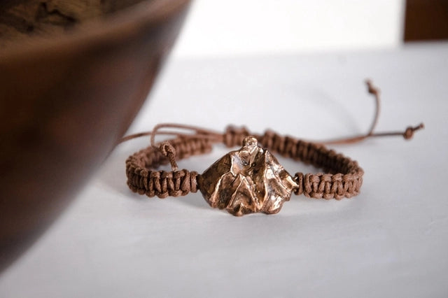 Bracciale regolabile Cervino