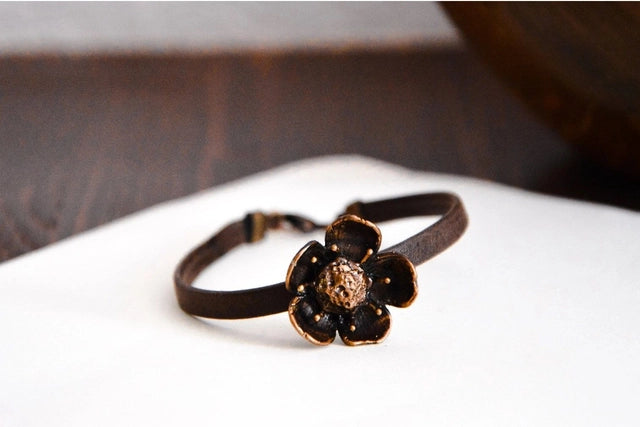 Bracciale Ranuncolo