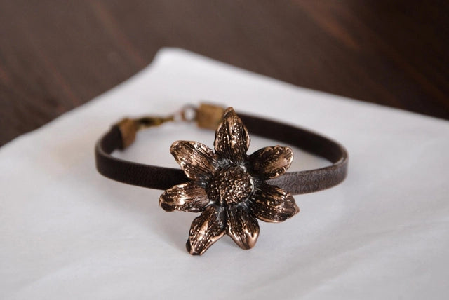 Bracciale Anemone