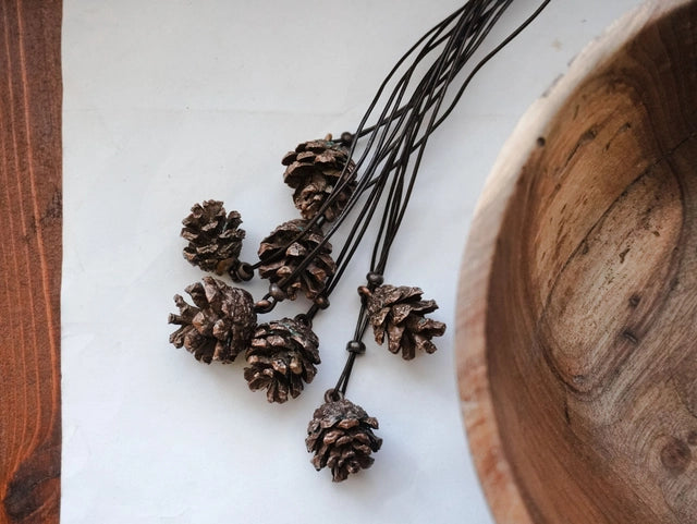Collana Pigna - PINO SILVESTRE