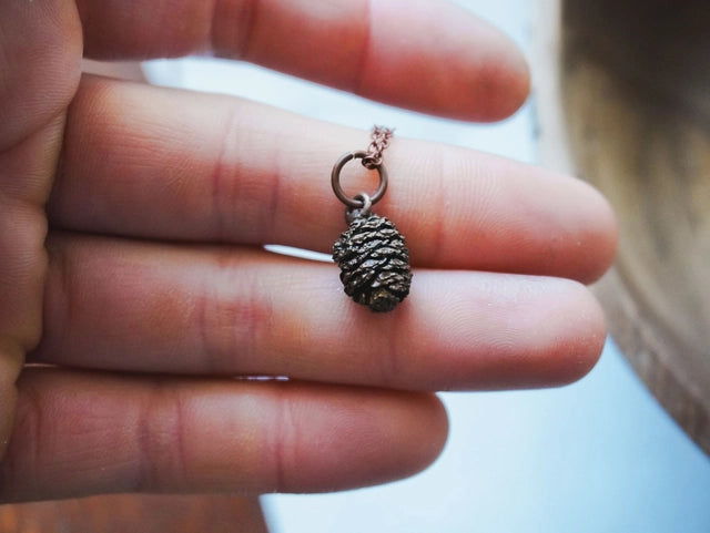 Collana Pigna - ONTANO