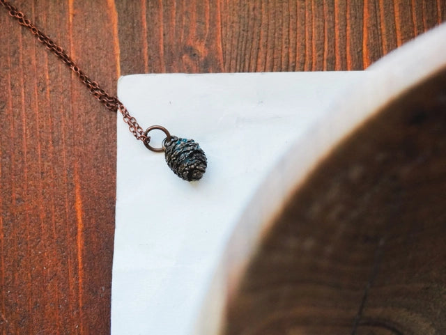 Collana Pigna - ONTANO