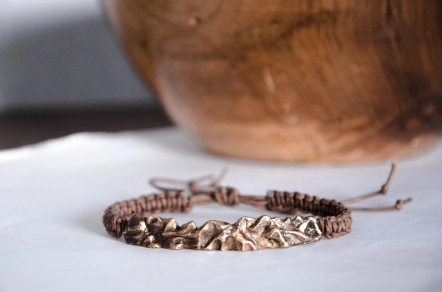 Bracciale regolabile Monte Rosa