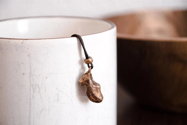Collana Tsoqua