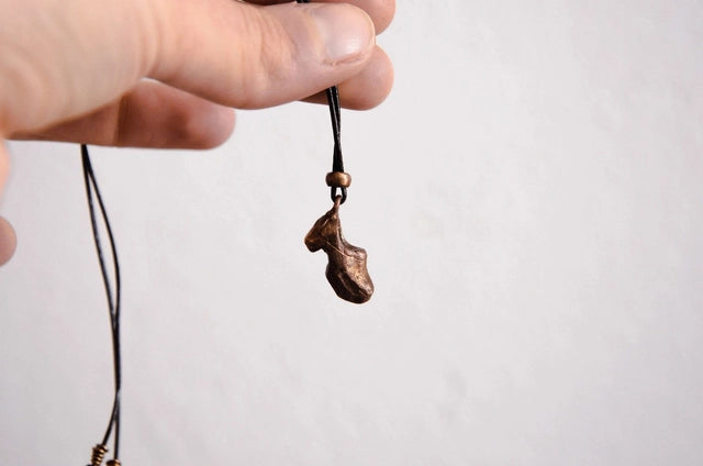 Collana Tsoqua