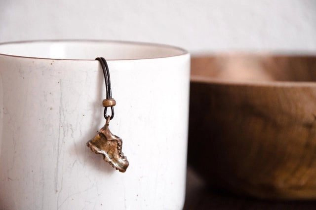 Collana Scarpone
