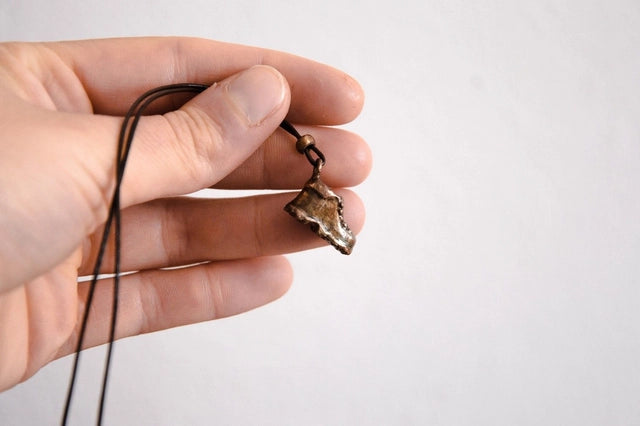 Collana Scarpone