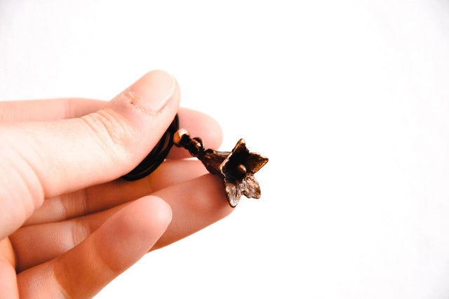 Collana Genziana