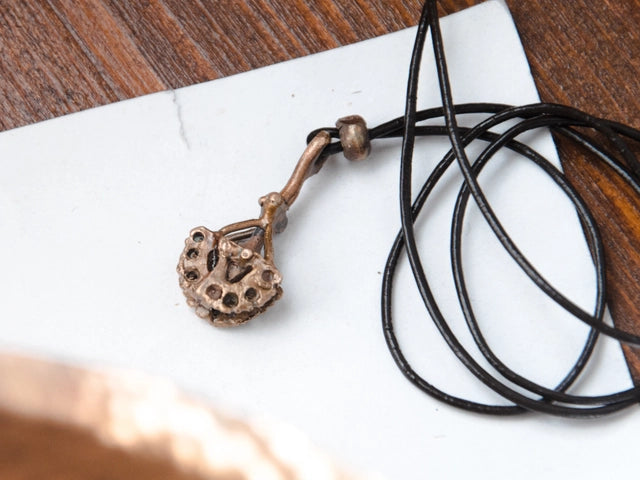 Collana Friend