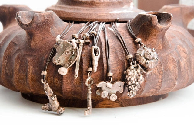 Collana Reina