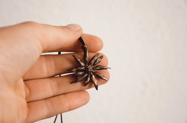 Collana Arnica