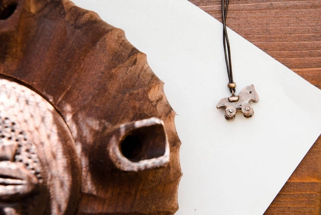 Collana Tatà