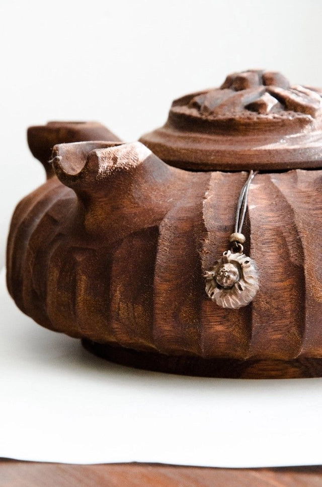 Collana Grolla