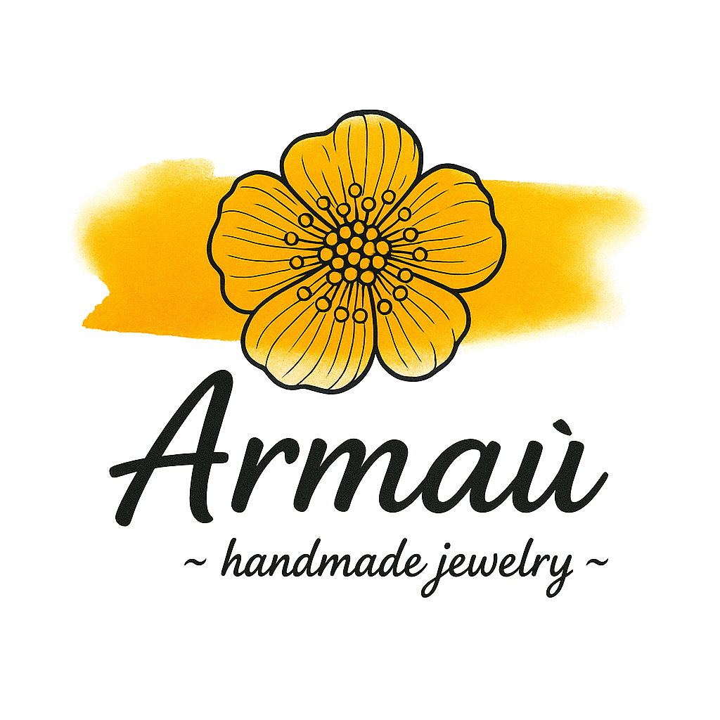 Armaù handmade jewelry